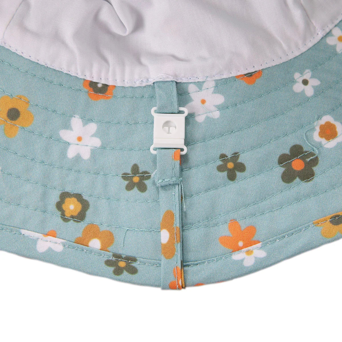 Sombrero Ala Ancha - Tittle Flora