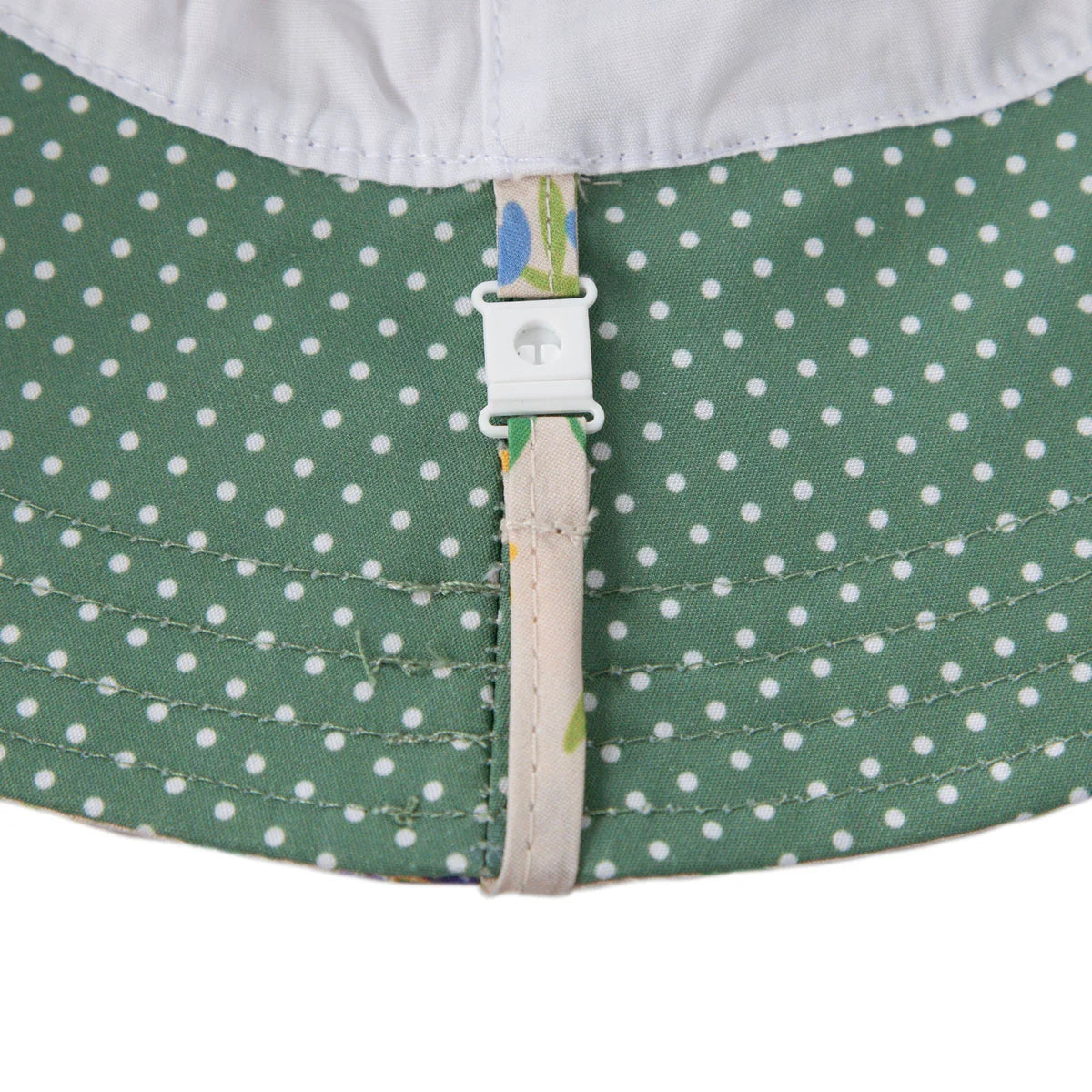 Sombrero Ala Ancha - Springtime