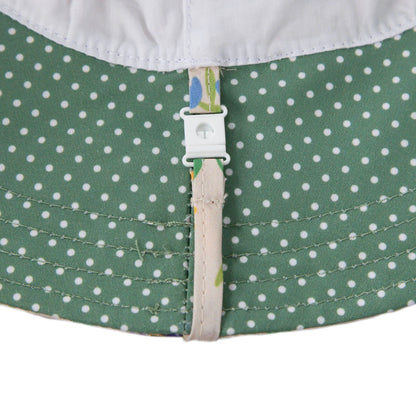 Sombrero Ala Ancha - Springtime