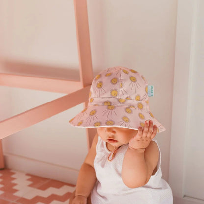 Sombrero Tipo Pescador - Sunshine