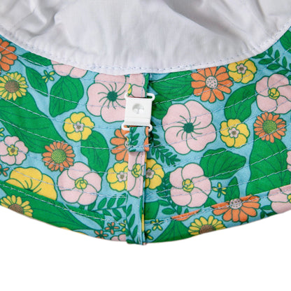 Sombrero Ala Ancha Bebé -  Eden