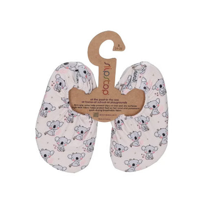 Zapato Slipstop Antideslizante - Blissful Koala