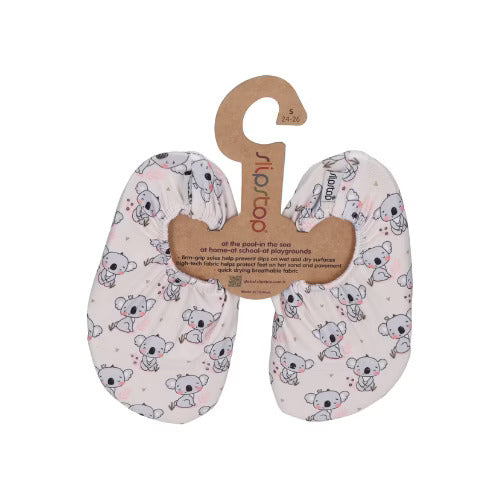 Zapato Slipstop Antideslizante - Blissful Koala