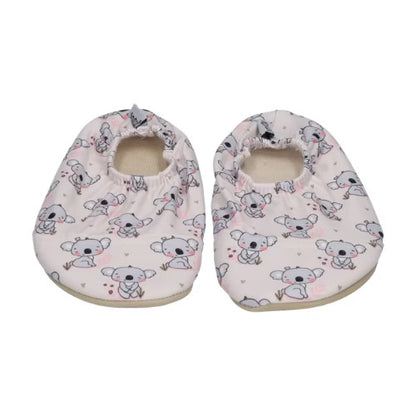 Zapato Slipstop Antideslizante - Blissful Koala
