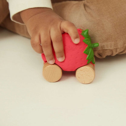 Coche Juguete - Sweetie The Strawberry Car