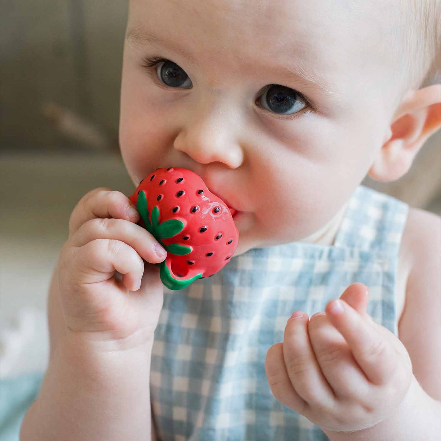 Mordedor - Sweetie The Strawberry