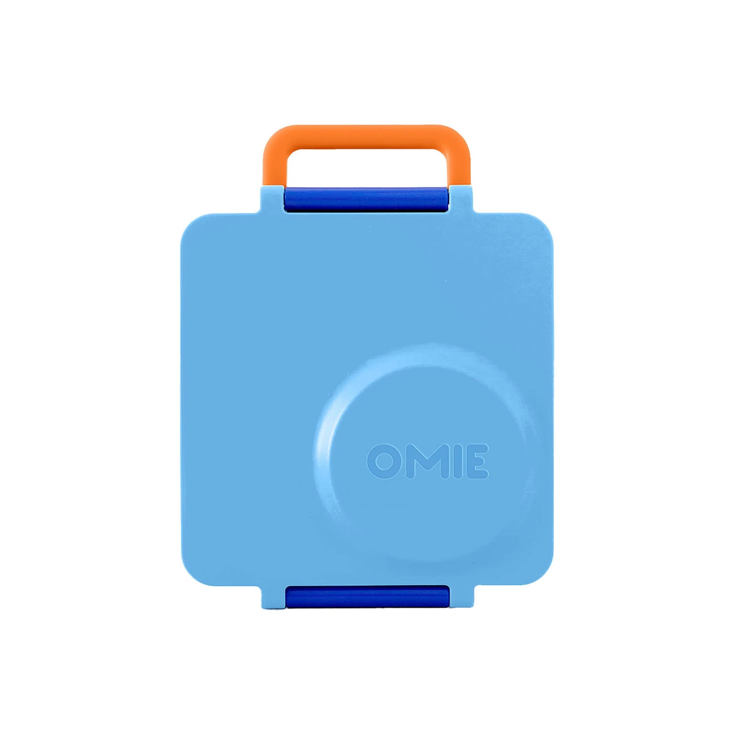 Lonchera Omie Box - Blue Sky