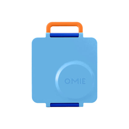 Lonchera Omie Box - Blue Sky