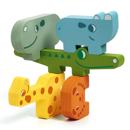 Juego de Mesa - Ze Totanimo