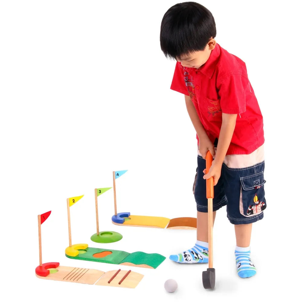 Mini Golf