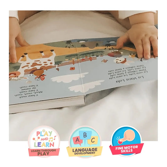 Ditty Bird - Canciones de Animales