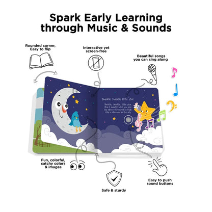 Ditty Bird - Canciones para Dormir en Ingles