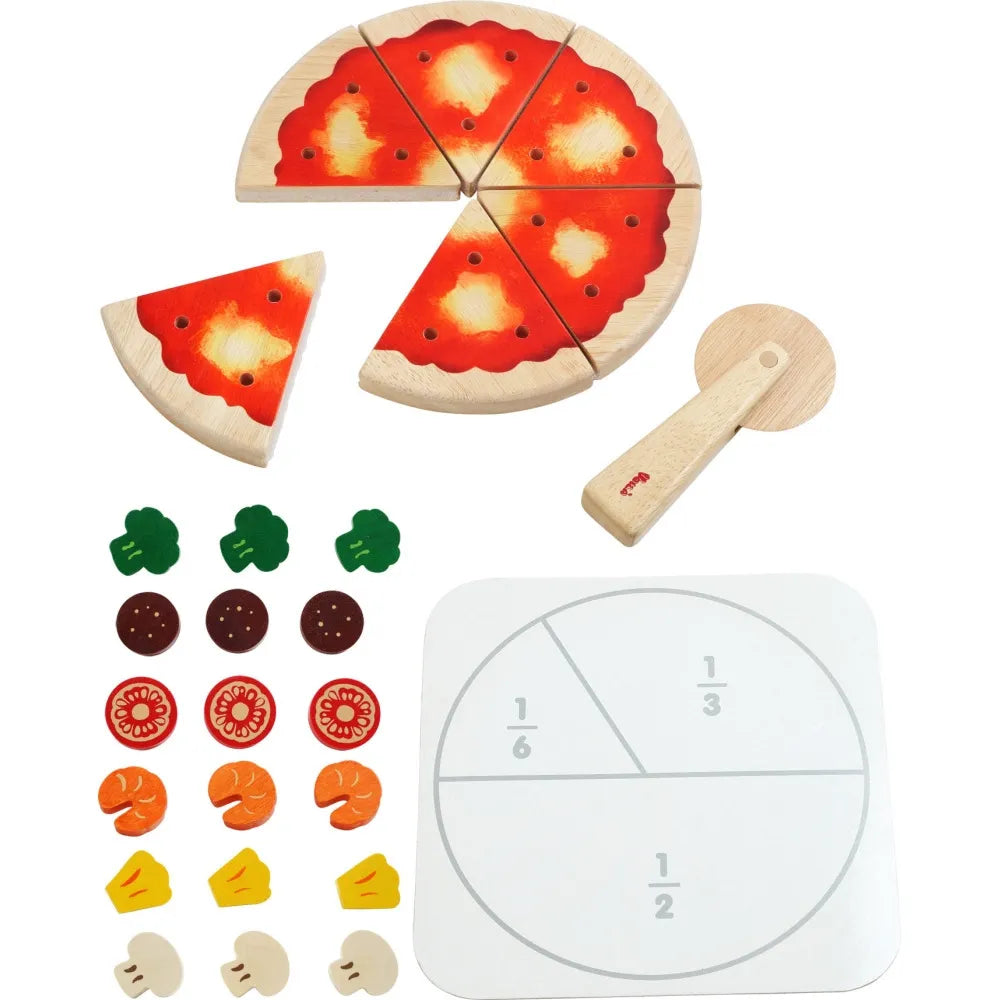 Yummi Pizza
