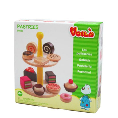 Pastelitos