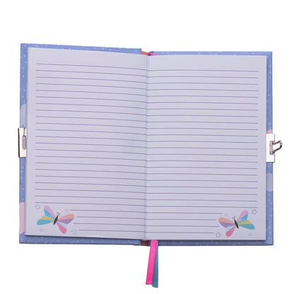 Diario Secreto Fantasy