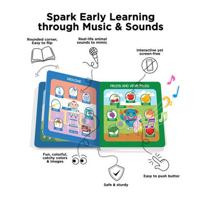 Ditty Bird - Mis Primeras 100 Palabras en Ingles