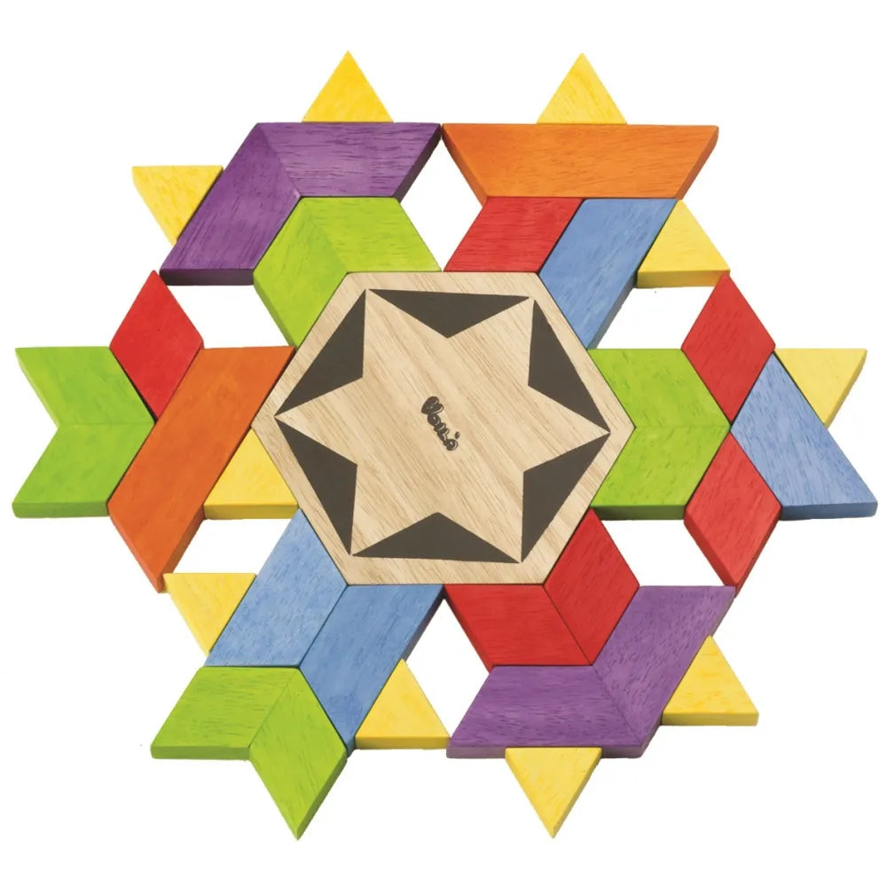 Kaleido Fun
