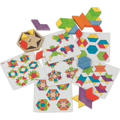 Kaleido Fun