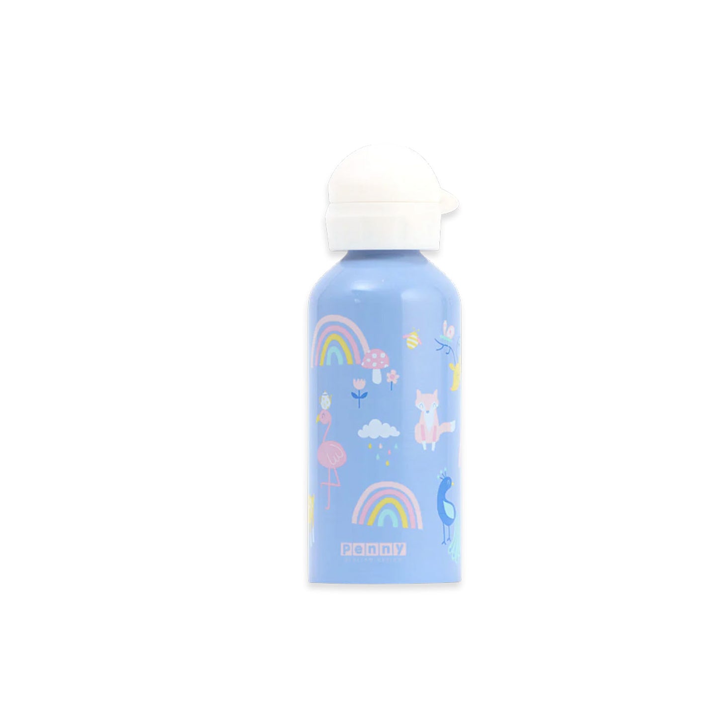 Drink Bottle Rainbow Days