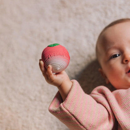 Baby Ball Salad