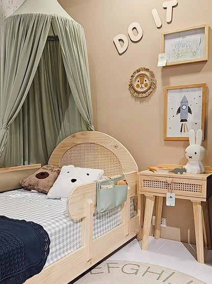 Cama Bali