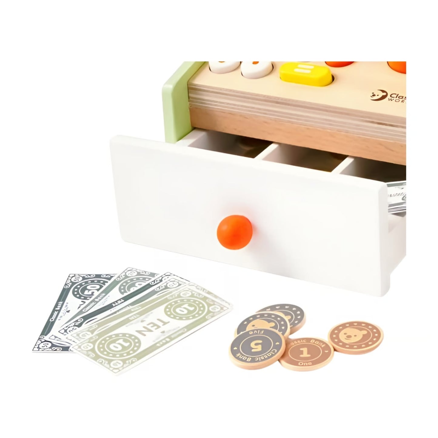 Caja registradora