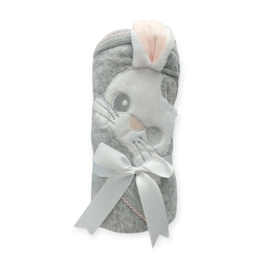 Toallas Animalito Bebé Conejo