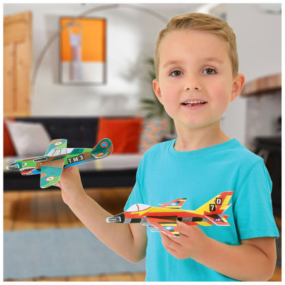 Glider Planes