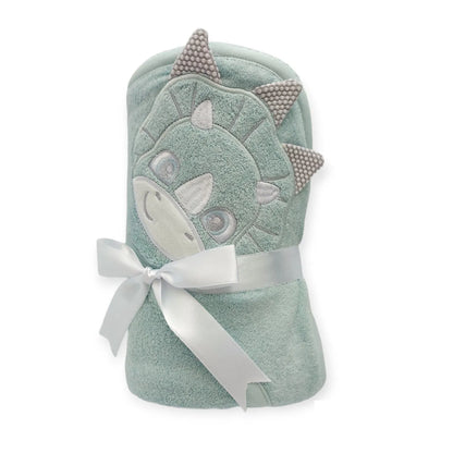 Toallas Animalito Bebé Dino