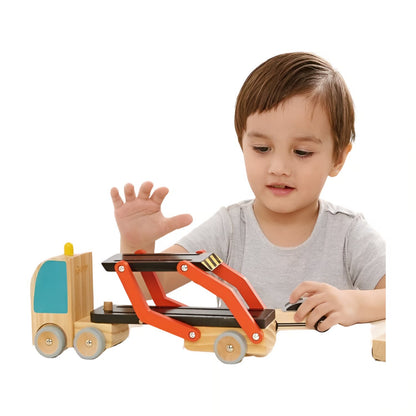 Carro Transportador