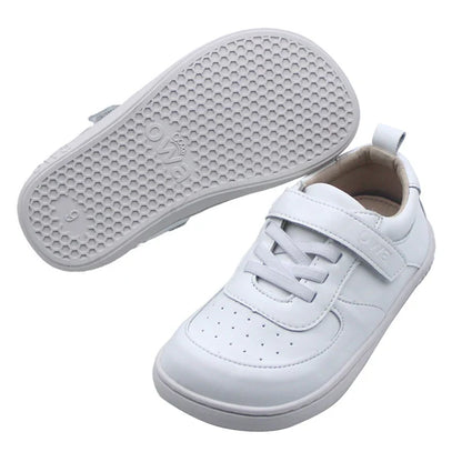 Zapatilla Chasqui Blanco