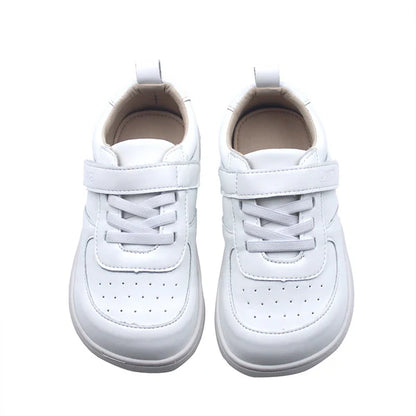 Zapatilla Chasqui Blanco