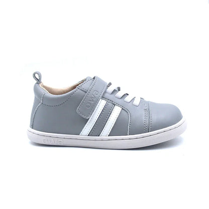 Zapatilla Kallpa Gris