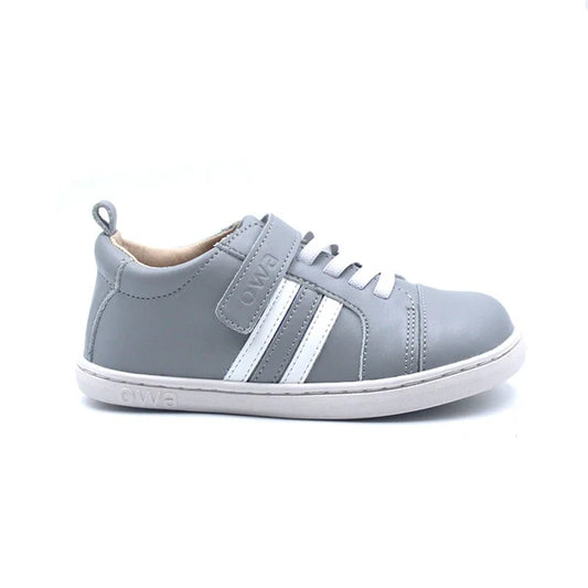 Zapatilla Kallpa Gris