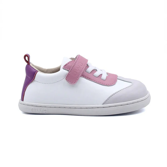 Zapatilla Sumaq Rosa