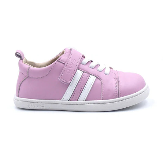 Zapatilla Kallpa Rosa