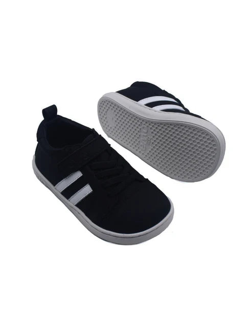 Zapatilla Kallpa Negro