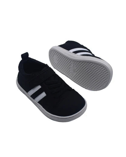 Zapatilla Kallpa Negro