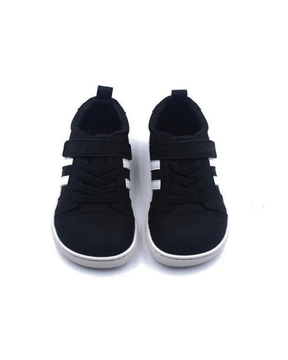 Zapatilla Kallpa Negro