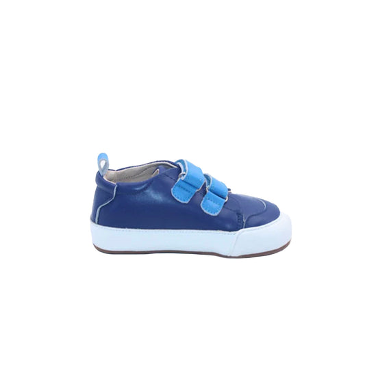 Zapatilla Kusi Azul