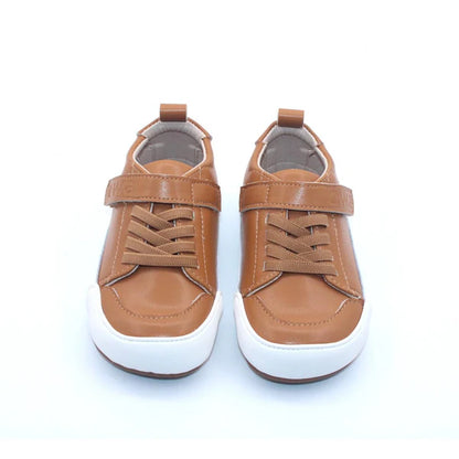 Zapatilla Qhispi Camel