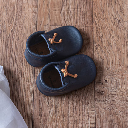 Mocs Camilo Azul Marino