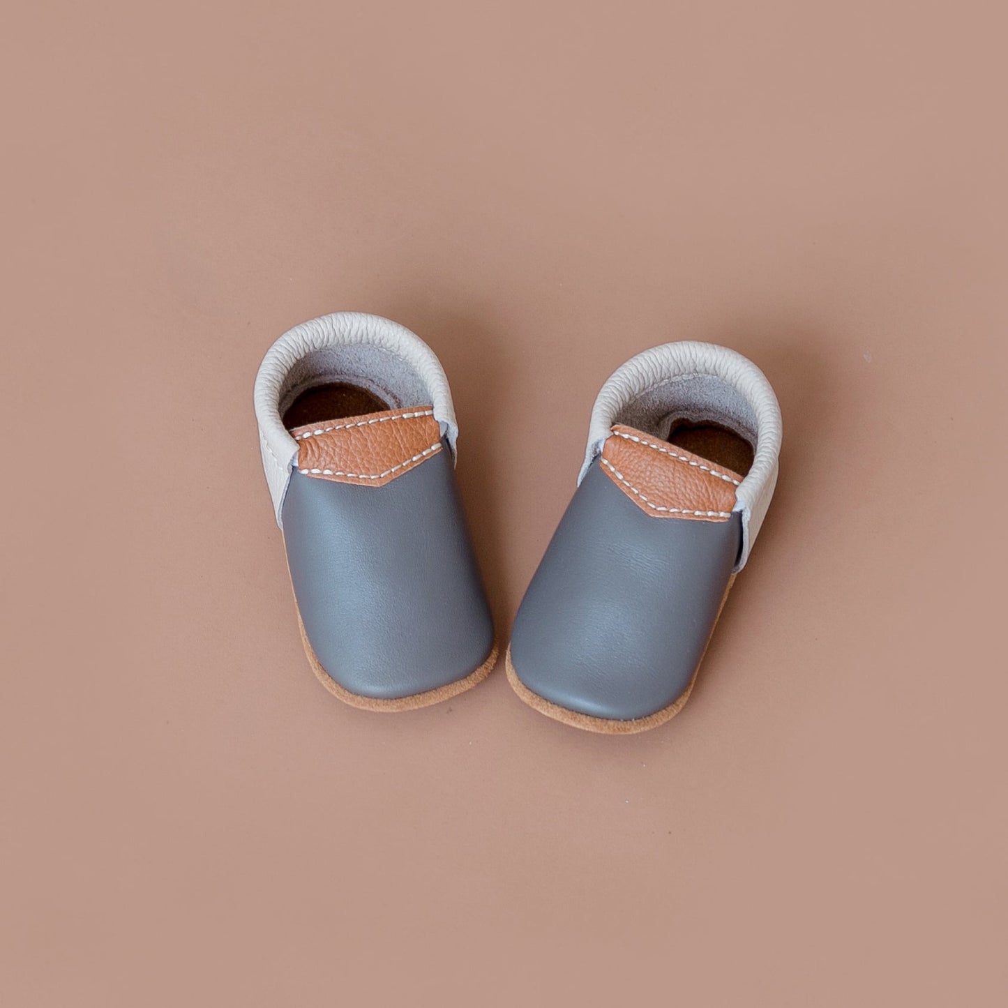 Mocs City Mix Plomo