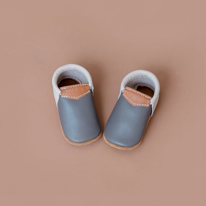Mocs City Mix Plomo
