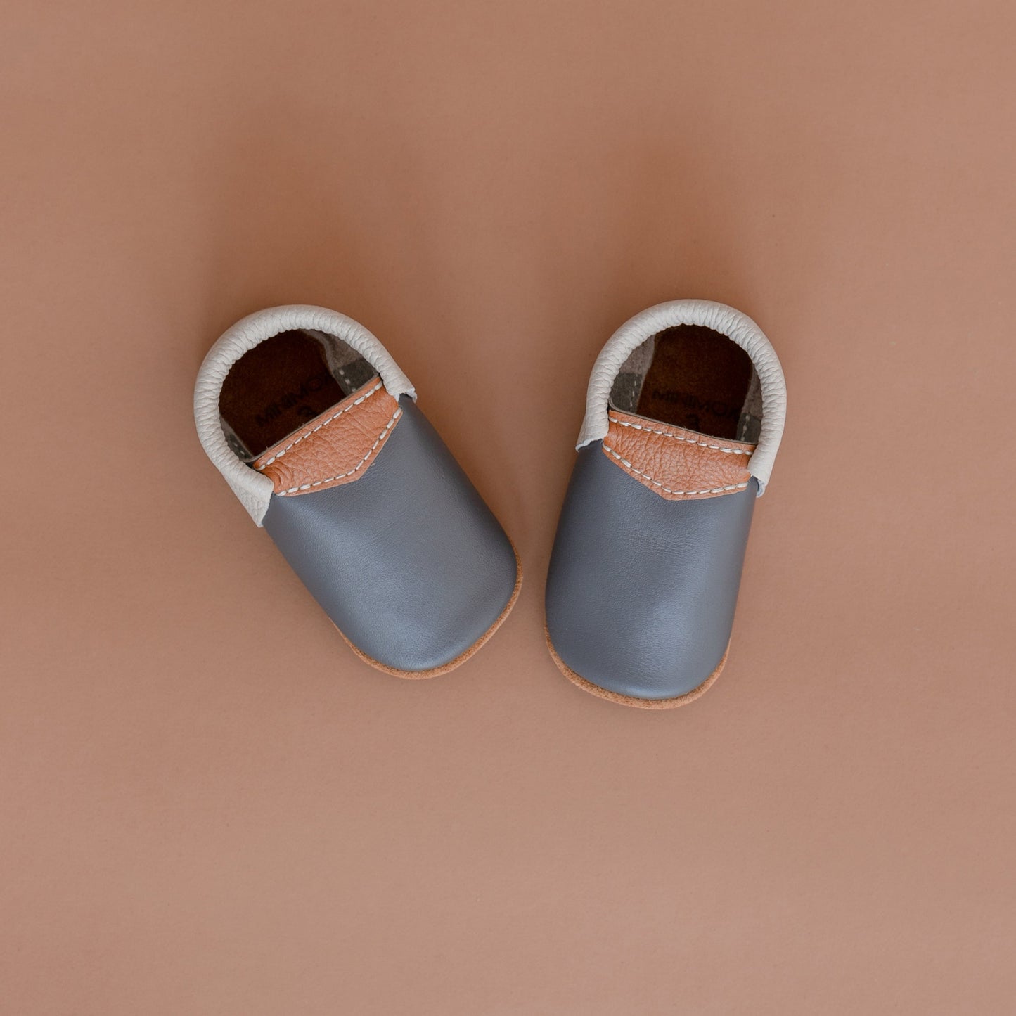 Mocs City Mix Plomo