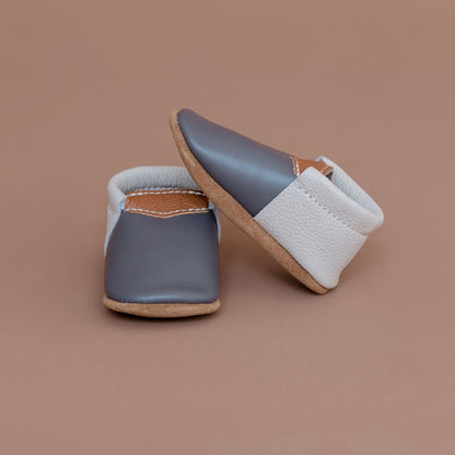 Mocs City Mix Plomo
