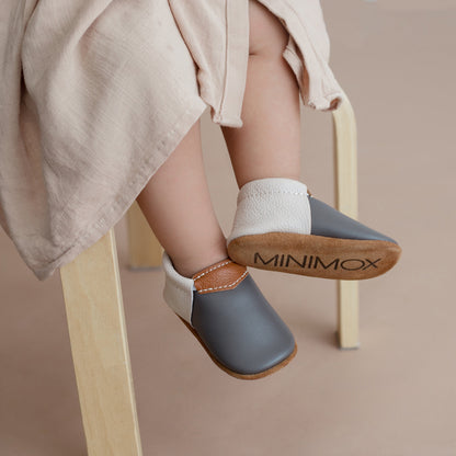 Mocs City Mix Plomo
