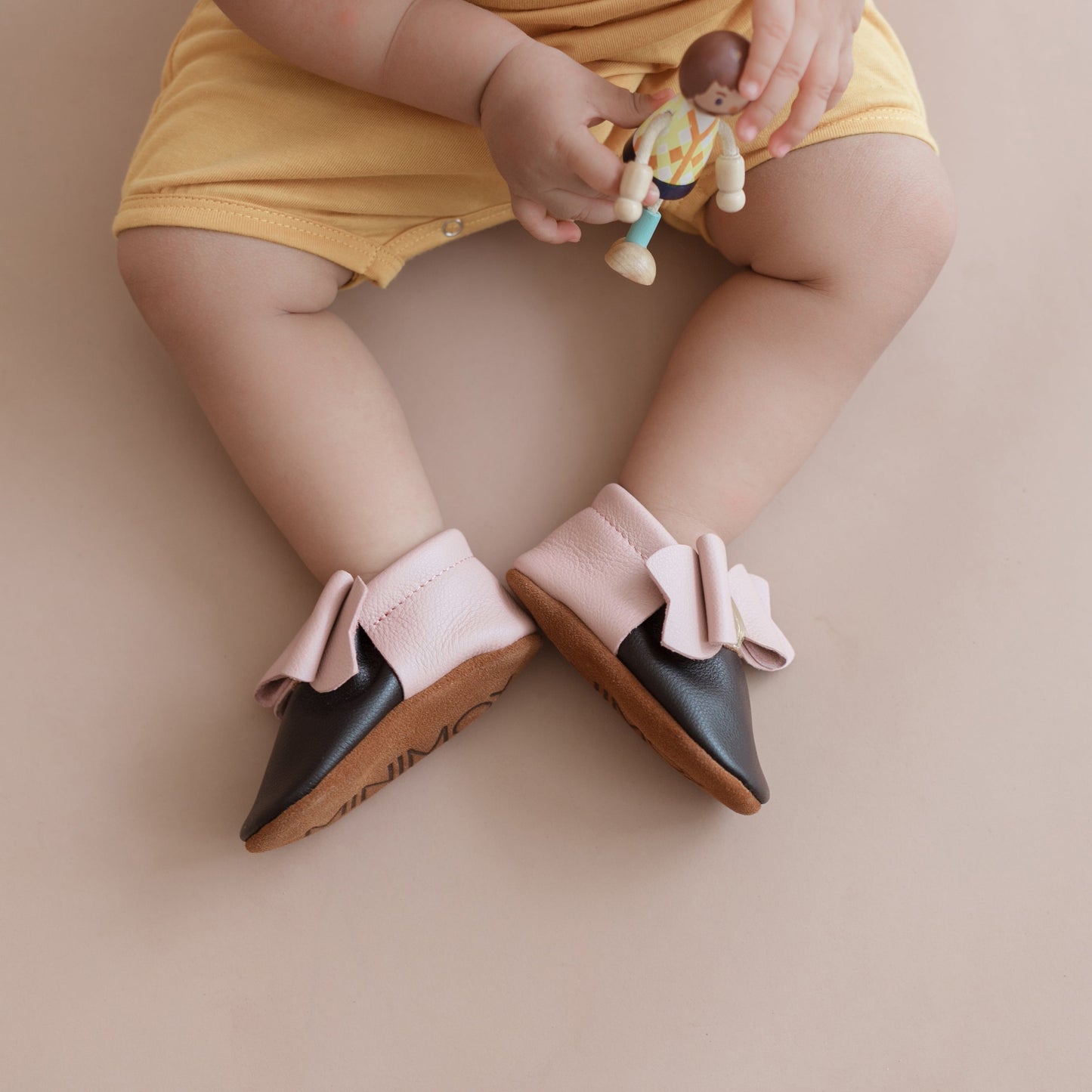 Mocs Nina Mix